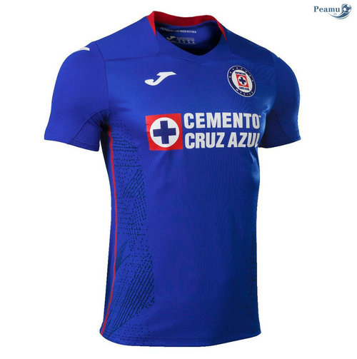 Maillot foot Cruz Azul Domicile 2020-2021