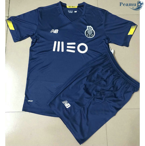 Maillot foot FC Porto Enfant Exterieur 2020-2021