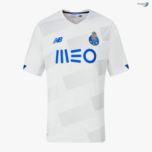 Maillot foot FC Porto Third 2020-2021
