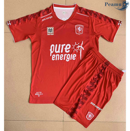 Maillot foot FC Twente Enfant Domicile 2020-2021