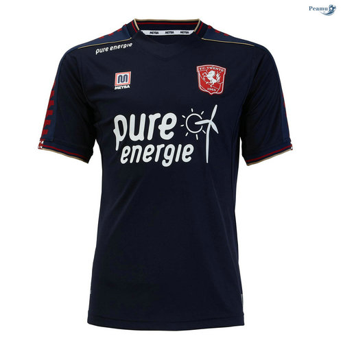 Maillot foot FC Twente Exterieur 2020-2021