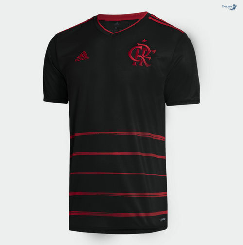 Maillot foot Flamengo Third 2020-2021