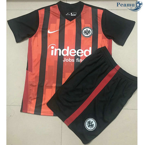 Maillot foot Francfort Enfant Domicile 2020-2021