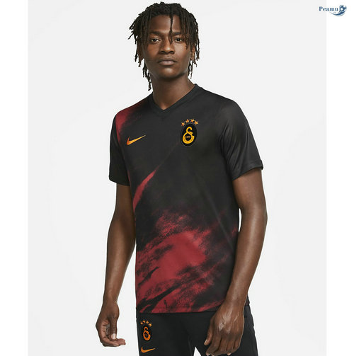 Maillot foot Galatasaray Exterieur 2020-2021