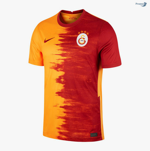 Maillot foot Galatasaray Domicile 2020-2021