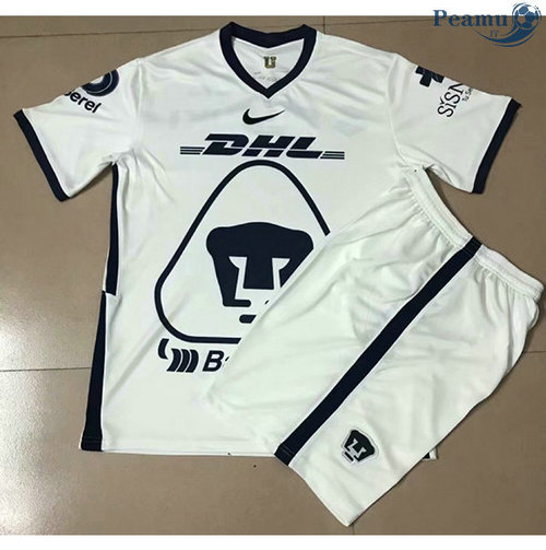 Maillot foot Pumas Enfant Domicile 2020-2021