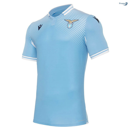 Maillot foot Lazio Domicile 2020-2021