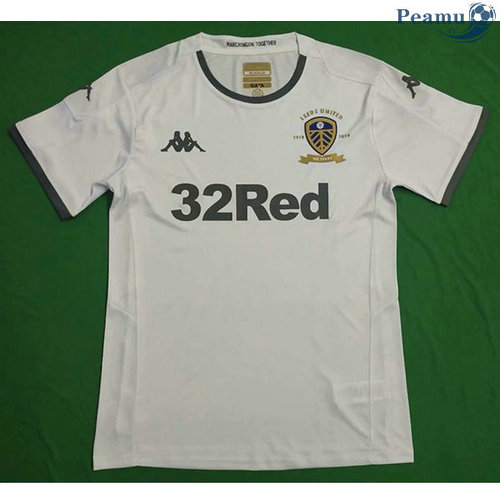 Maillot foot Leeds United Domicile 2020-2021