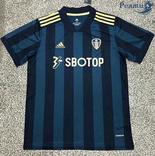 Maillot foot Leeds United Exterieur 2020-2021