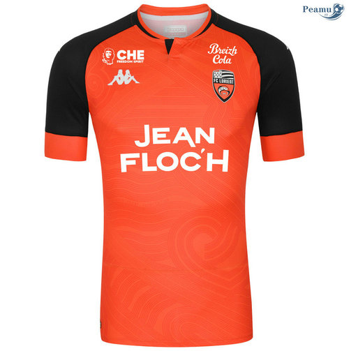 Maillot foot Lorient Domicile 2020-2021