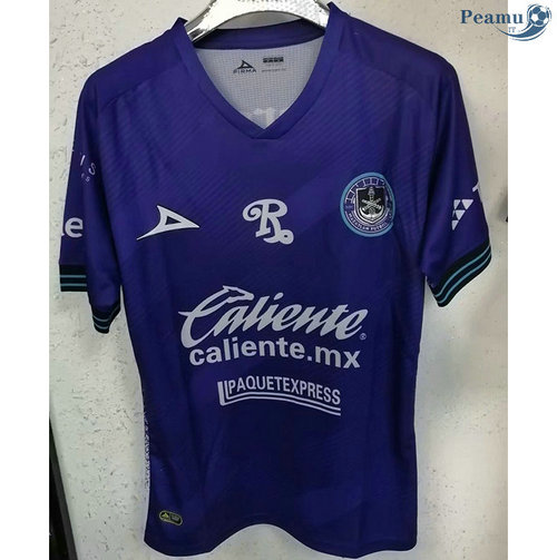 Maillot foot Mazatlán F.C. Domicile 2020-2021
