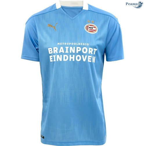 Maillot foot PSV Eindhoven Exterieur 2020-2021