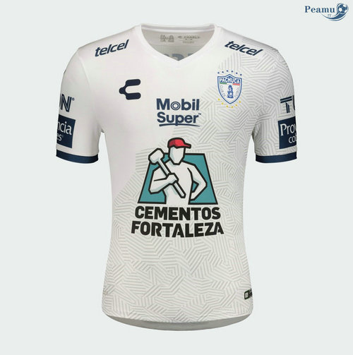Maillot foot Pachuca Exterieur 2020-2021