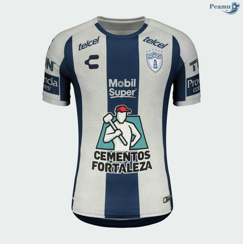 Maillot foot Pachuca Domicile 2020-2021