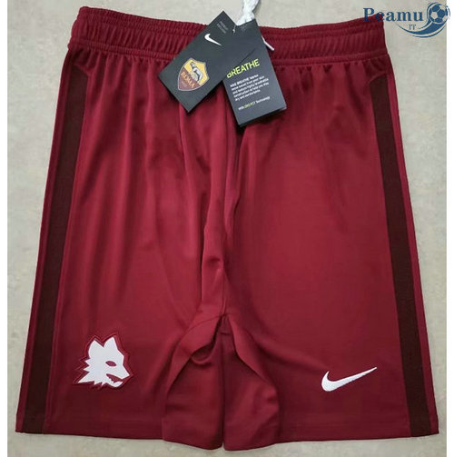 Short da calcio AS Rome Exterieur 2020-2021