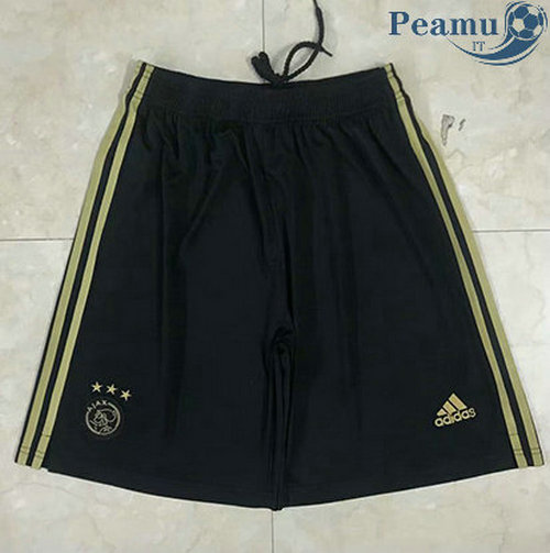 Short da calcio Ajax Third 2020-2021