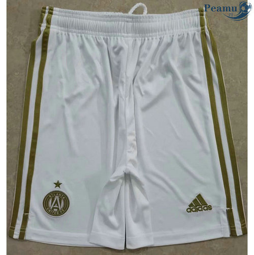 Short da calcio Atlanta Exterieur 2020-2021
