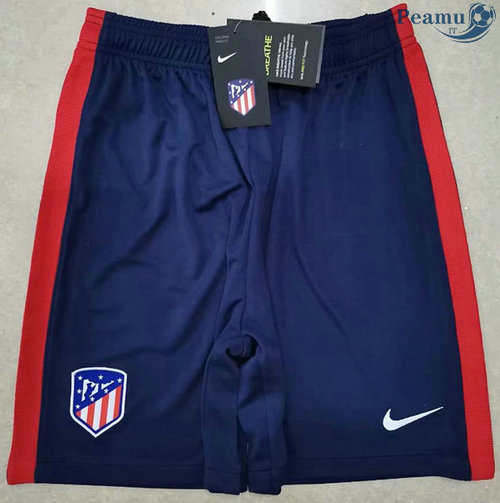 Short da calcio Atletico Madrid Domicile 2020-2021