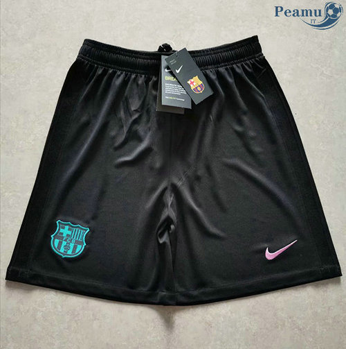 Short da calcio Barcelone Third 2020-2021