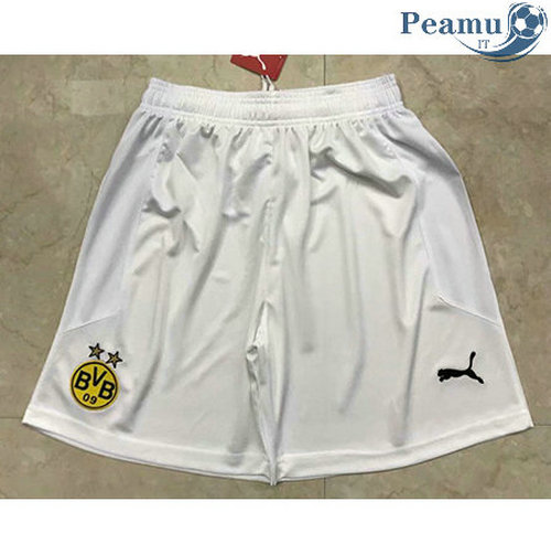 Short da calcio Borussia Dortmund Exterieur 2020-2021