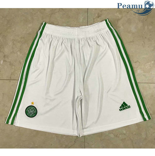 Short da calcio Celtic Domicile 2020-2021