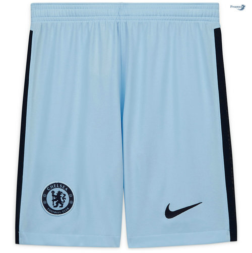 Short da calcio Chelsea Third 2020-2021