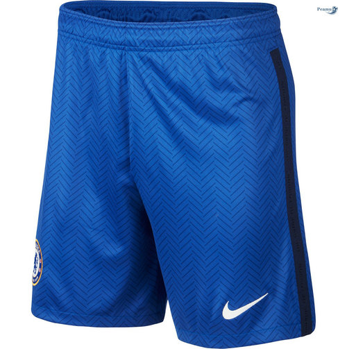Short da calcio Chelsea Domicile 2020-2021