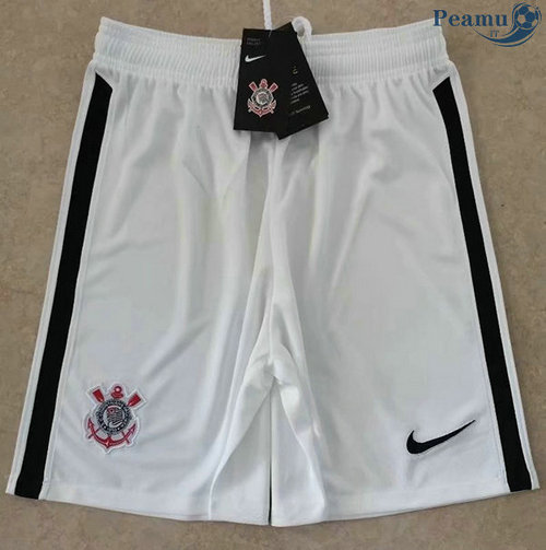Short da calcio Corinthians Exterieur 2020-2021
