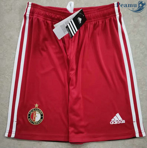 Short da calcio Feyenoord Exterieur 2020-2021