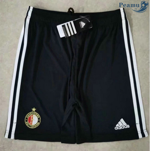 Short da calcio Feyenoord Domicile 2020-2021