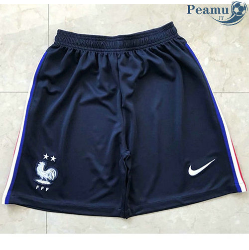 Short da calcio France Exterieur 2020-2021