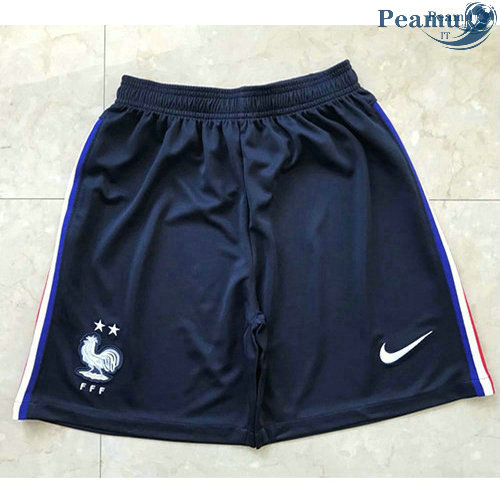 Short da calcio France Exterieur 2020-2021