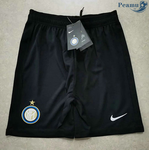 Short da calcio Inter Milan Domicile 2020-2021