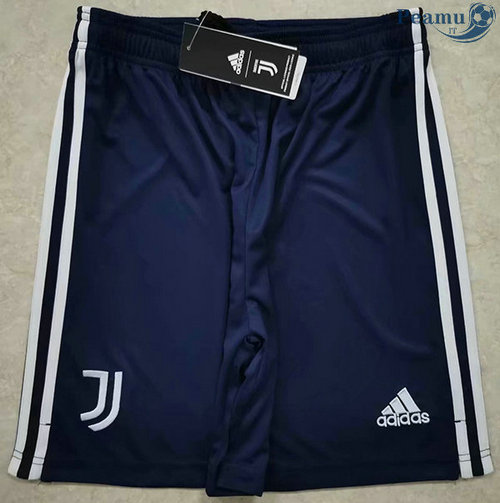 Short da calcio Juventus Third 2020-2021