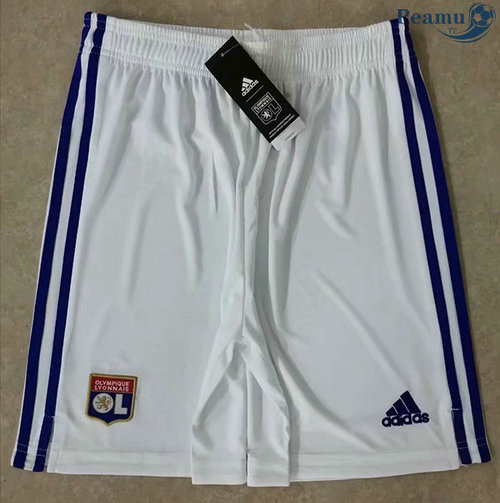 Short da calcio Lyon Domicile 2020-2021