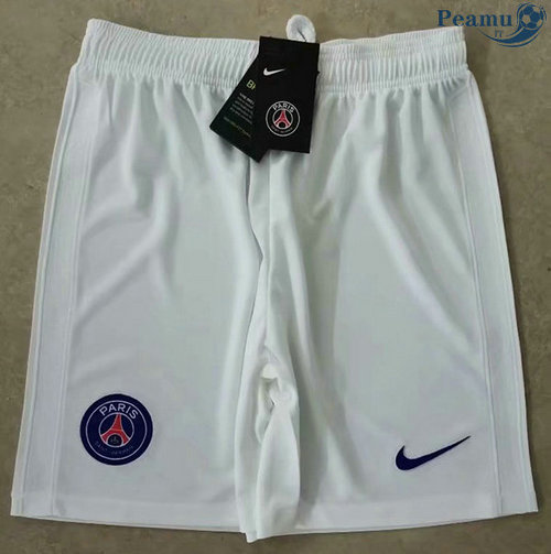 Short da calcio PSG Exterieur 2020-2021