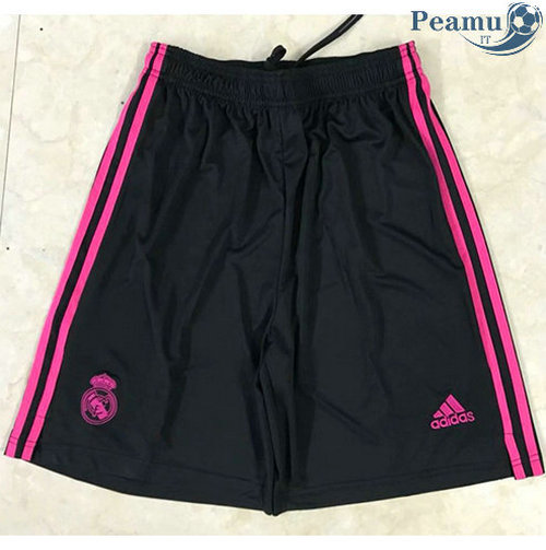 Short da calcio Real Madrid Exterieur 2020-2021