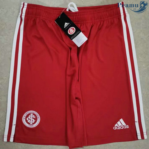 Short da calcio SC Internacional Exterieur 2020-2021