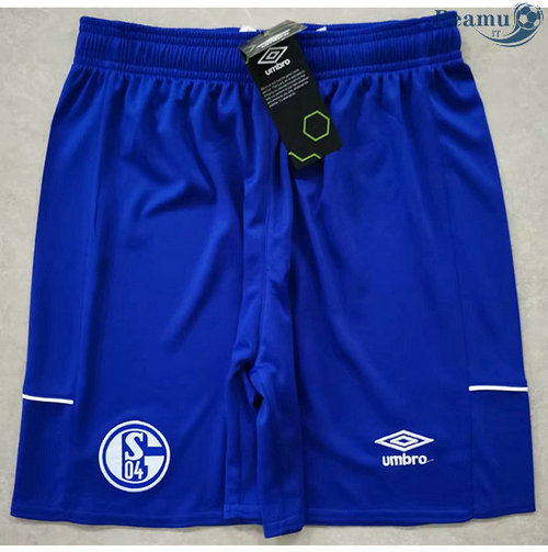 Short da calcio Schalke 04 Domicile 2020-2021