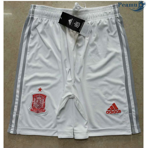 Short da calcio Espagne Exterieur 2020-2021