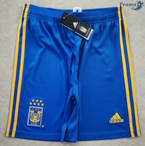 Short da calcio Tigres Exterieur 2020-2021