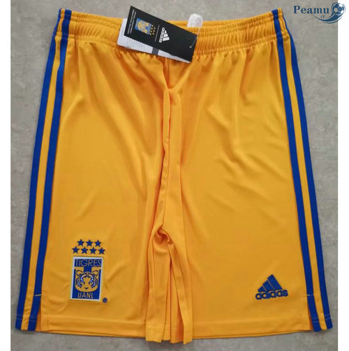 Short da calcio Tigres Domicile 2020-2021