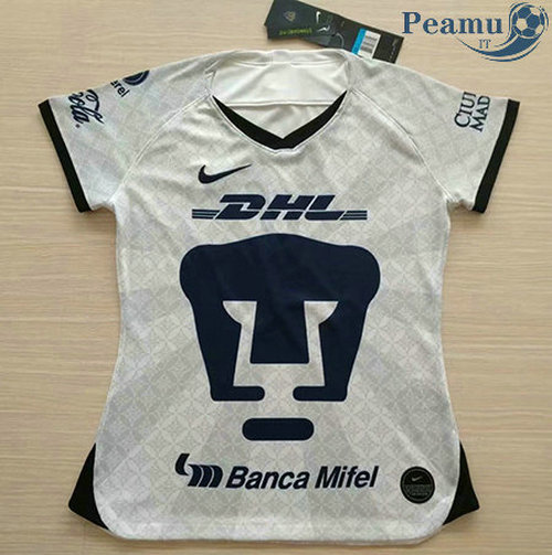Maillot foot Pumas Femme Domicile 2020-2021