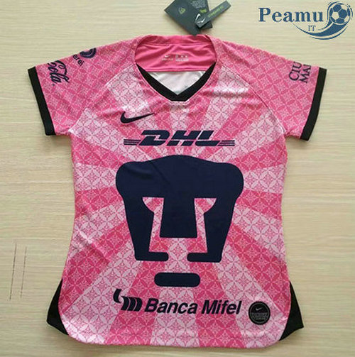 Maillot foot Pumas Femme Third 2020-2021