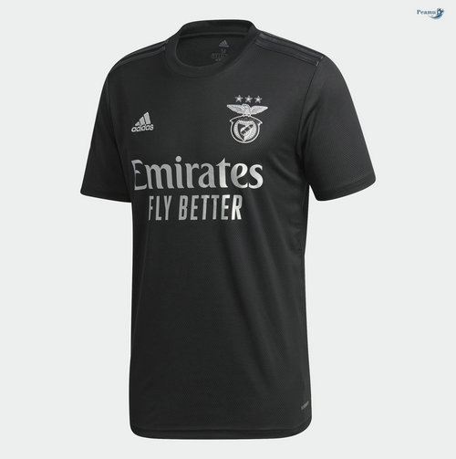 Maillot foot Benfica Exterieur 2020-2021