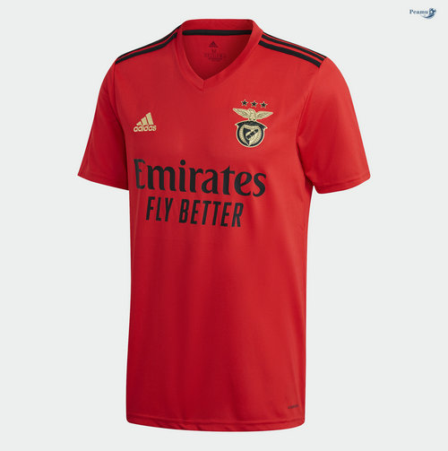 Maillot foot Benfica Domicile 2020-2021
