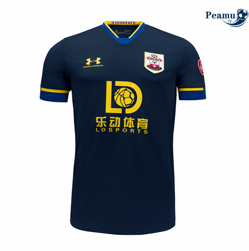 Maillot foot Southampton Exterieur 2020-2021
