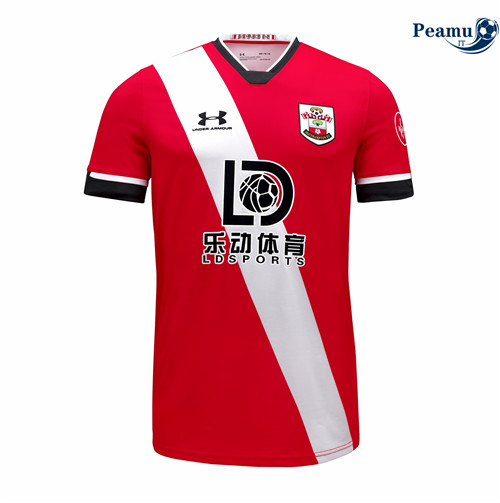 Maillot foot Southampton Domicile 2020-2021
