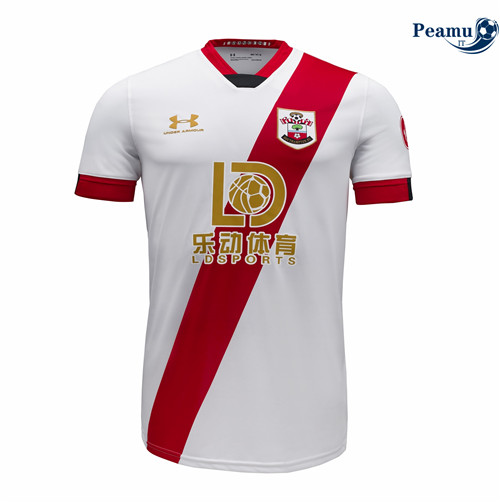 Maillot foot Southampton Third 2020-2021