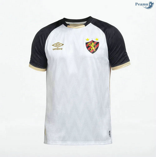 Maillot foot Sport Recife Domicile 2020-2021